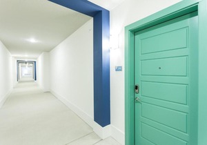 Stay Gia Modern 2 Bedroom Apartment At The Exchange