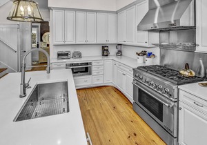 Steps from Lazy River at Camp WaterColor | 164 Pond Cypress | Luxurious Decor | 4 BR, Slps 10