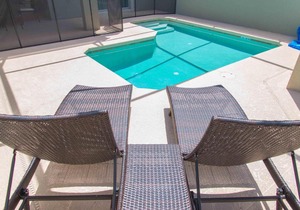 Storey Lake Resort, Private Pool, Near Famous Attractions!!