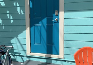 Studio #2 - Within Steps to Downtown Lake Worth Beach