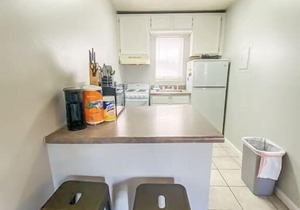 Studio Apartment Near Beaches