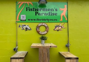 Studio Grouper Room in Matlacha/Fisherman's Paradise