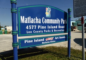 Studio Grouper Room in Matlacha/Fisherman's Paradise