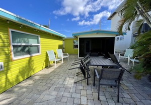 Studio Snook Suite in Matlacha/Fisherman's Paradise