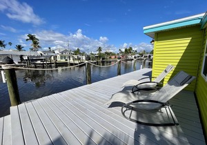 Studio Snook Suite in Matlacha/Fisherman's Paradise