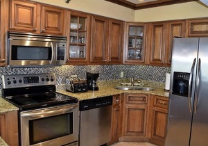 Stunning 3 bed/2 bath beachfront condo in Madeira Beach, FL