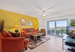 Stunning 3 Bedroom 2 Bath Condo with gorgeous views of the estuary OW7-404