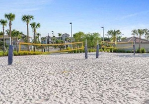 Stunning Home 9bedroom at ChampionsGate +Private Pool near Disney