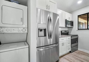 Stunning Newly Renovated Club Cottage in PGA