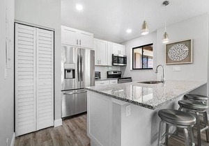 Stunning Newly Renovated Club Cottage in PGA