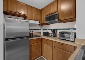 Stunning Resort Two Bedroom condo near Universal & Disney