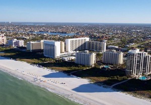 Stunning Two Bedroom Villa on Marco Island