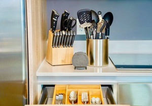 Stylish 1Bdrm Penthouse In Miami Design District
