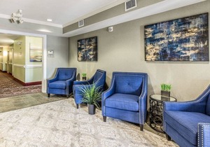 Suburban Extended Stay Hotel Fort Myers Cape Coral