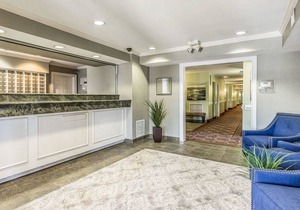 Suburban Extended Stay Hotel Fort Myers Cape Coral