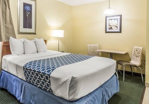 Suburban Extended Stay Hotel Fort Myers Cape Coral