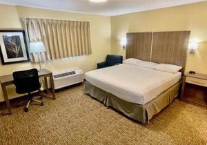Suburban Studios Fort Myers Cape Coral