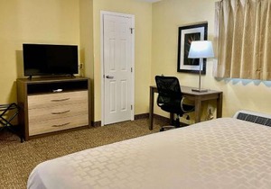 Suburban Studios Fort Myers Cape Coral
