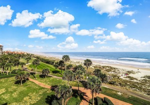 Summer Salt Villa at Sea Dunes, Amelia Island Plantation