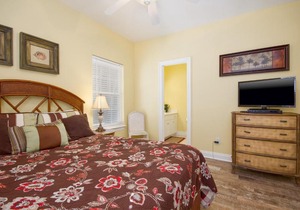 Summertowne - Two Bedroom Villa