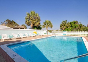Summertowne - Two Bedroom Villa
