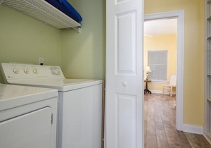 Summertowne - Two Bedroom Villa