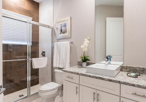 Summerville Resort 5 Bedrooms Villa