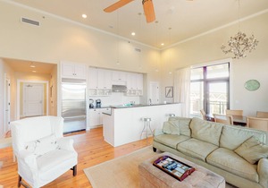 Sun-Kissed Condo by the Bay w/ Free WiFi, Balconies, & a Shared, Outdoor Pool