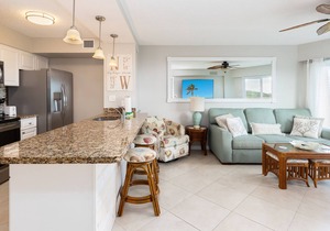 Sunbeam Dream Oasis [Ocean Pointe 4211]