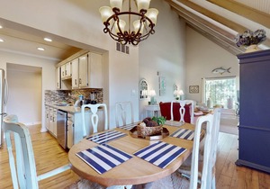 Sunny Seascape Condo w/Spacious Balcony - Pools, Golf & Tennis