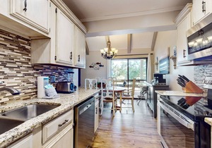 Sunny Seascape Condo w/Spacious Balcony - Pools, Golf & Tennis