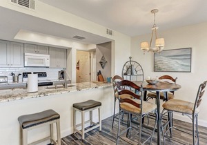 Sunrise Serenity: Oceanfront Oasis