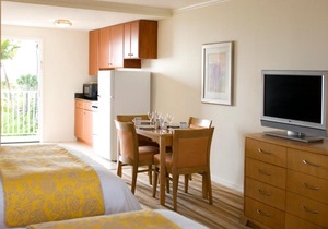 Sunset Beach Inn