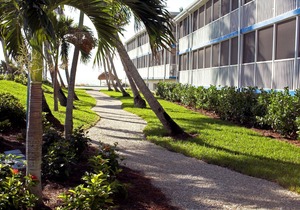 Sunset Beach Inn