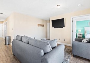 Sunset Harbour Villas 4-423