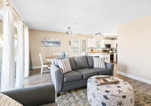 Sunset Harbour Villas 4-423