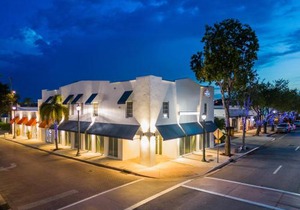 Sunset Inn-South Miami