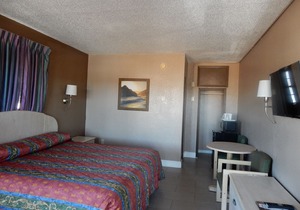 Sunset Inn