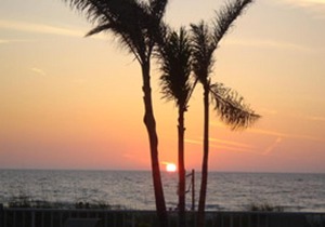 Sunset Paradise by Florida Lifestyle Vacation Rentals