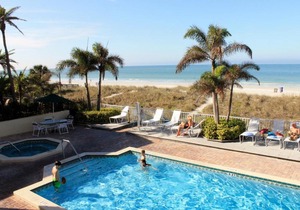 Sunset Paradise by Florida Lifestyle Vacation Rentals