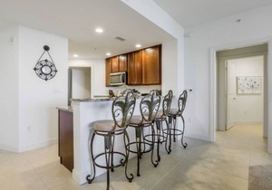 Sunset Royale | 2/2 Luxury Condo Marina View