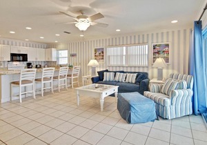 Sunset Villas Unit #3 Condo