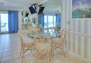 Sunset Villas Unit #3 Condo