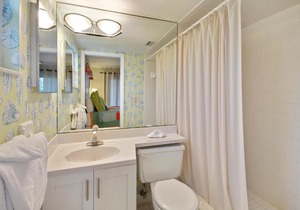 Sunset Villas Unit #3 Condo