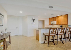 Sunsets & Dreams | Cape Harbour 2 bedroom 2 bath luxury condo