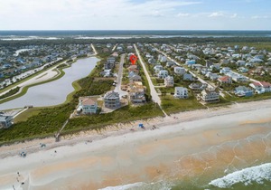 Sunshine Beach, 3 Bedrooms, Private Pool, WiFi, Pet Friendly, Sleeps 8