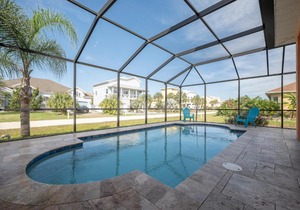 Sunshine Beach, 3 Bedrooms, Private Pool, WiFi, Pet Friendly, Sleeps 8