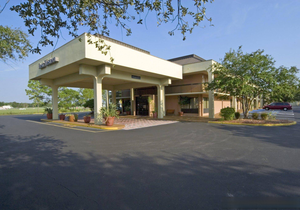 SureStay Hotel by Best Western St. Pete Clearwater Airport