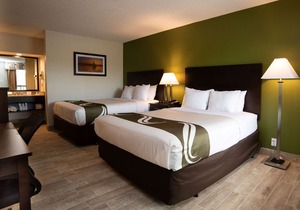 SureStay Hotel by Best Western St. Pete Clearwater Airport