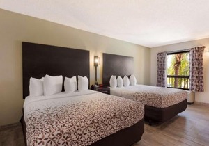 SureStay Hotel by Best Western St Pete Clearwater Airport